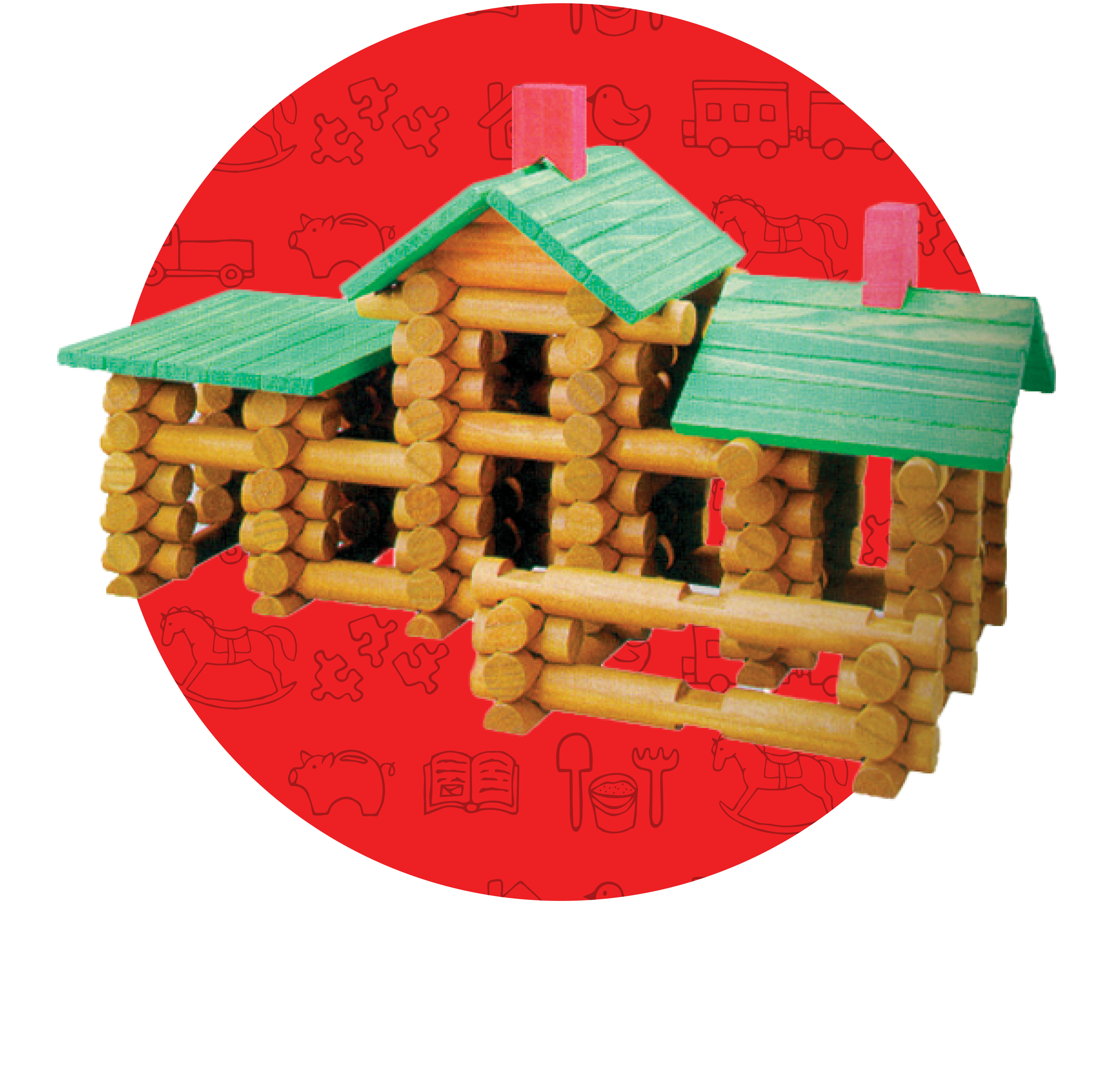 Build Sets & Blocks