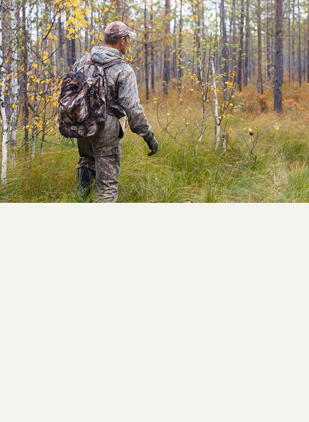 Day Packs