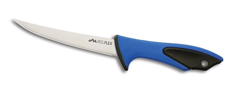 6.0" Reel-Flex Fillet Knife