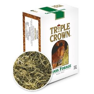 Stress Free Forage, 40-lb Bag