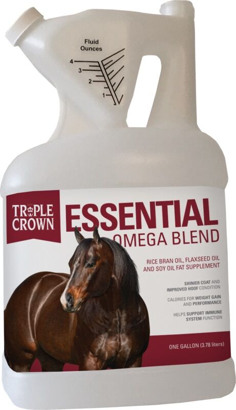 Essential Omega Blend, 1-gal Jug